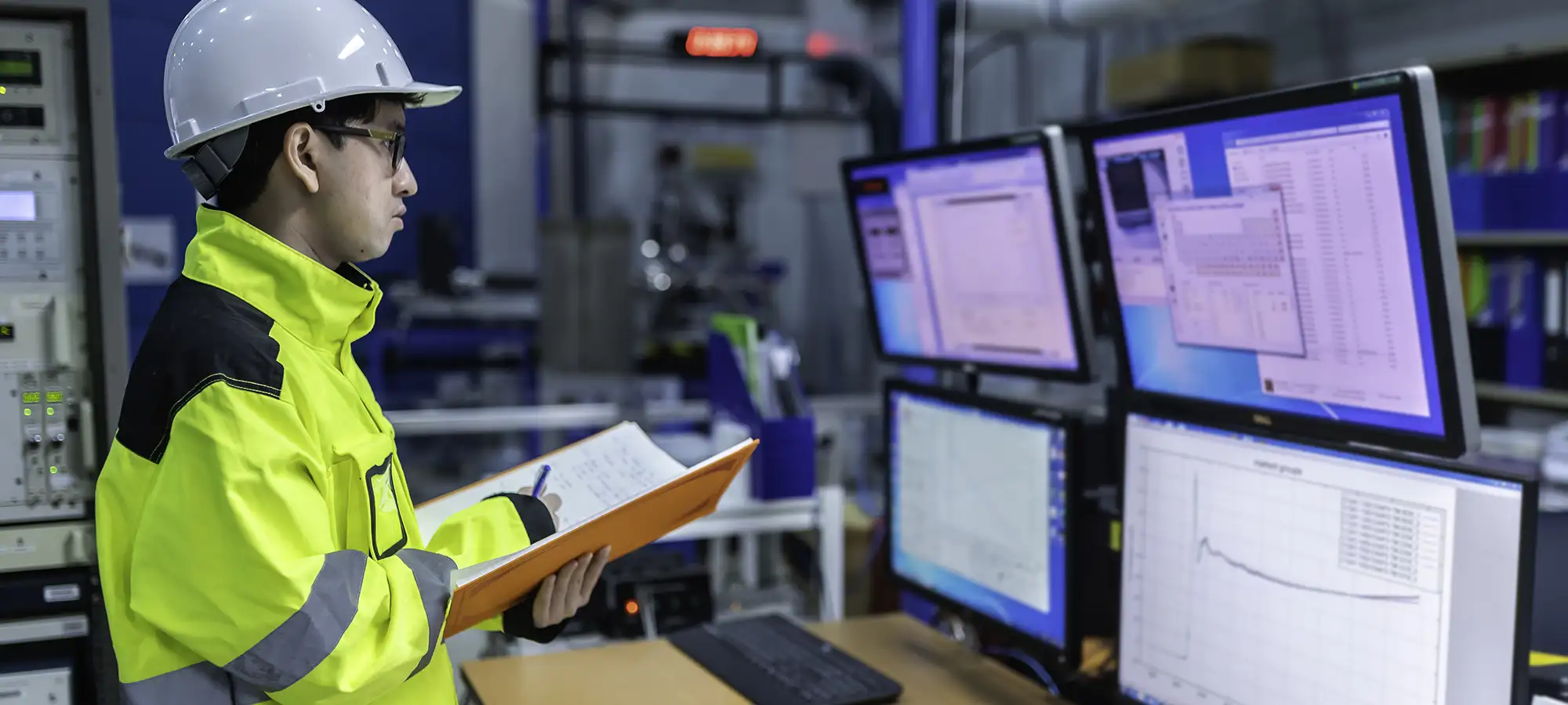 Transmitters Instrumentation Banner Custody Transfer Metering Solutions | Optimise productivity